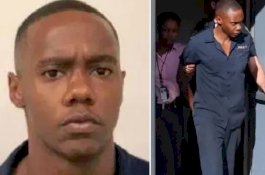 Bertahun-tahun Diburu, Pemerkosa Berantai Ini Dibekuk Setelah Jadi Anggota Polisi