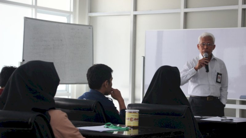 Politeknik ATI Makassar Lahirkan Mahasiswa Pengusaha Berbasis Teknologi