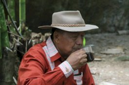 Mimpi Kalatiku Kembali Satukan PDIP dan Gerindra di Pilkada Torut