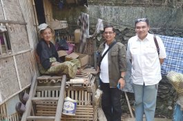 RSUD Batara Siang Tetap Layani Pasien Miskin yang Tak Terdaftar di BPJS