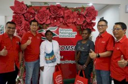 Peringati Hari Pelanggan Nasional, Telkomsel Banjir Promo
