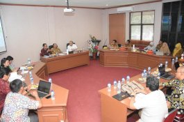 96 Desa di Gowa SudahTerapkan OMP SPAN