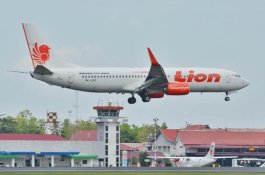 Hari Pelanggan Nasional, Lion Air Banting Harga Tiket