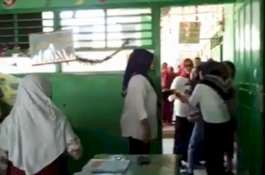 Orang Tua Pengeroyok Guru di Gowa Dilapor ke Polisi, Anaknya Dikeluarkan dari Sekolah