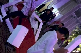 Gara-Gara Ulah Ini, Anak-Anak Terancam Dilarang Ikut ke Resepsi Pernikahan