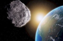 Ada Asteroid Mengarah ke Bumi, NASA Kirim Pesawat Penghantam untuk Belokkan Arah