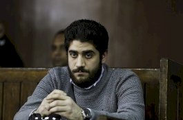 Putra Mohammed Morsi Meninggal Mendadak Karena Serangan Jantung