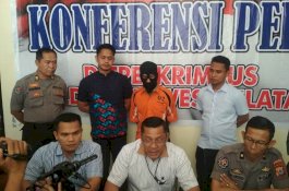 Sebar Ujaran Kebencian Terhadap Papua, Pria Ini Dijebloskan ke Penjara