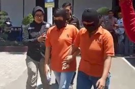 Orang Tua Murid yang Keroyok Guru di Gowa Ternyata Adik Kakak