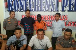 Sebar Ujaran Kebencian ke Papua, Pelaku: Saya Emosi Lihat Mahasiswa Ingin Merdeka