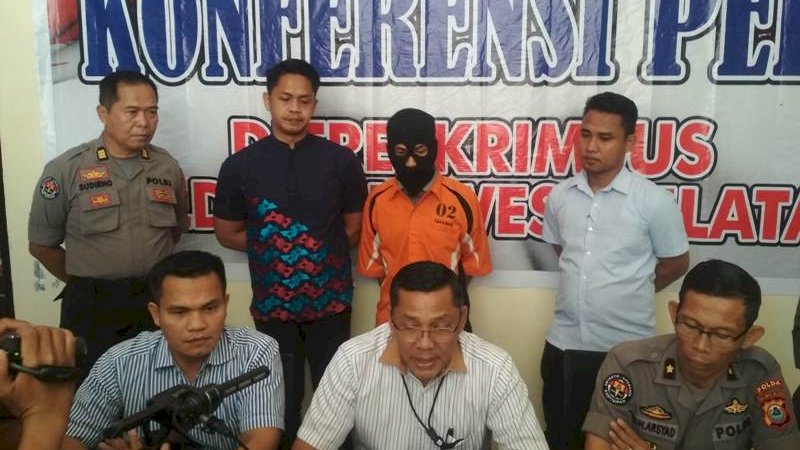 Sebar Ujaran Kebencian ke Papua, Pelaku: Saya Emosi Lihat Mahasiswa Ingin Merdeka