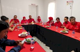 Pilkada Makassar: PDIP Tak Ingin Kecelakaan Politik Terulang Lagi