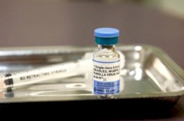 Wabah Campak Selandia Baru Mencapai Rekor Tertinggi