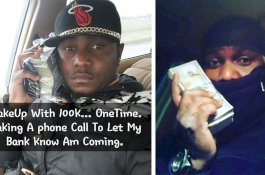 Pura-pura Jadi Anggota Militer, Pria ini Hasilkan Rp11 Miliar dari 30 Wanita