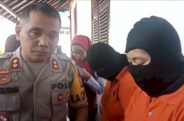 Polisi Tunggu Malam untuk Tangkap Dua Pelaku Pengeroyokan Guru di Gowa