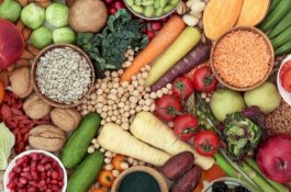 Diet Vegan Terkait Dengan Risiko Stroke Lebih Tinggi