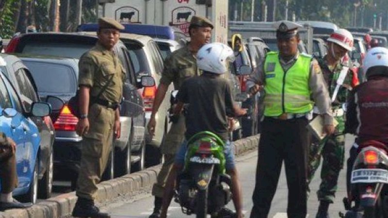 Operasi Patuh.