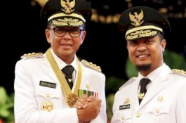 Setahun Prof Andalan: Banyak Ujian dan Masalah