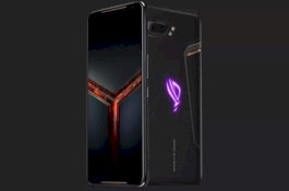 Asus Luncurkan Ponsel Gaming, Bisa Diadu Dengan Samsung Galaxy Note 10