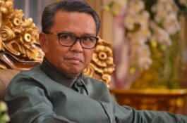 Gubernur Sulsel Tantang YOSS: Buktikan di Pengadilan