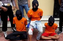 Sadis, Gadis Baduy Ini Diperkosa dalam Kondisi Dua Tangan Putus dan Tak Bernyawa