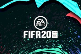 Dear Gamer, FIFA 20 Tak Diluncurkan di PlayStation 3