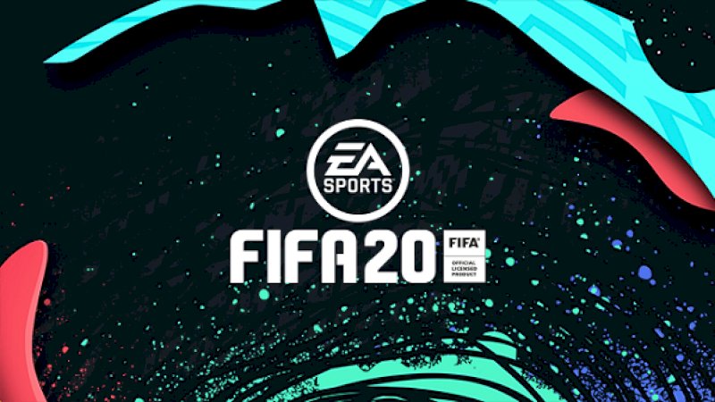 Dear Gamer, FIFA 20 Tak Diluncurkan di PlayStation 3