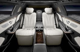 Canggihnya Mobil Presiden Jokowi yang Mogok: Anti Peluru, Granat dan Bom!