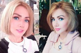 Percaya atau Tidak, Harga Bulu Mata Barbie Kumalasari Cuma Rp5 Ribu