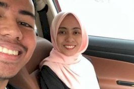 Nyaris Mati, Pasangan Suami Istri Ini Berbagi Cerita Sembuh dari Penyakit Depresi