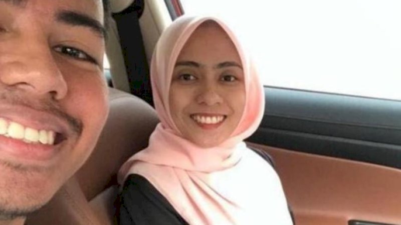 Najmi Nawawi dan Husna membuktikan bahwa penyakit depresi bisa disembuhkan.