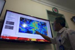 Gempa Berkekuatan M 4,0 Guncang Enrekang