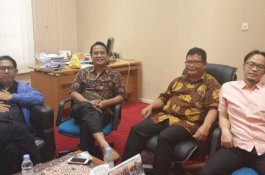 Lembaga Riset Ikatan Dokter Indonesia Resmi Didirikan