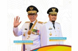 Catatan Satu Tahun Prof Andalan