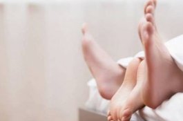 Istri Hamil, Begini Cara Berhubungan Badan yang Aman