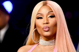 Mau Fokus Urus Keluarga, Nicki Minaj Umumkan Pensiun