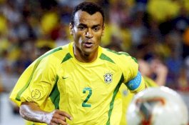 Anak Cafu Meninggal Dunia, Diduga Serangan Jantung usai Main Sepak Bola