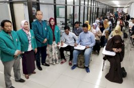 Catat! Ini Jadwal Penerimaan Mahasiswa Baru UIT Makassar