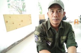 Jumlah TPS untuk Pilwalkot Makassar 2020 Berkurang 50 Persen