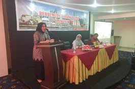 Demi Hidup Sehat, Kadis Kesehatan Makassar: Semua Dimulai dari Lorong