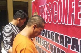 Ngamuk karena Istri Nikah Lagi, Ujang Rupanya Juga Punya Kekasih