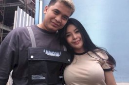 Billy Syahputra Ternyata Hampir Putus dengan Elvia Cerolline