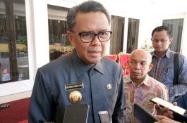 Belum Eksekusi Rekomendasi KASN, Gubernur Sulsel: Tunggu Jawaban Kemenpan