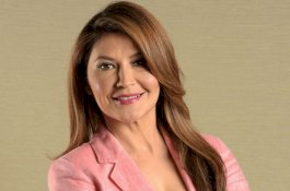 Selain Sarita, Vicky Prasetyo Juga Pernah Hubungi Tamara Bleszynski