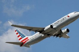 Minta Lembur, Mekanik Sengaja Sabotase Pesawat American Airlines
