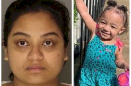 Jasad Bocah Itu Masih Terikat di Kursi Usai Diculik Pacar Ayahnya