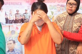 Jewer Telinga Siswa yang Berujung Pengeroyokan Guru SD di Gowa