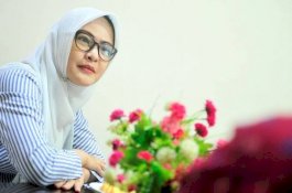 Soal Kursi Ketua DPRD Makassar, NasDem Masih Tunggu Keputusan DPP