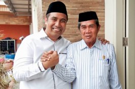 DPP PAN Tunjuk Chaidir Sebagai Calon Pimpinan DPRD Maros