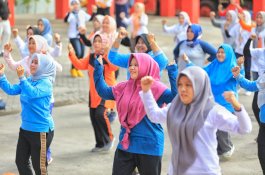 Dukung Program Pemkot Makassar,  DWP Kota Makassar Siapkan Kegiatan Ini